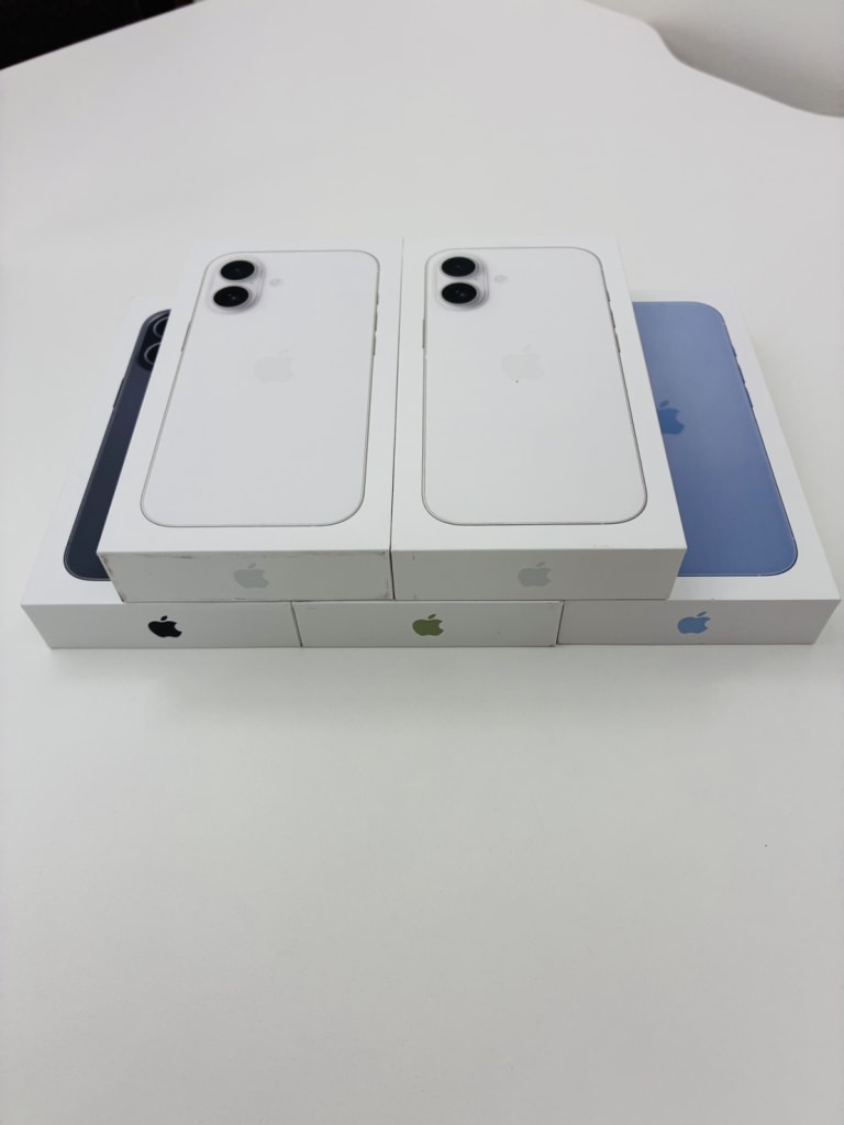 国内版SIMフリー iPhone17 256GB まとめ