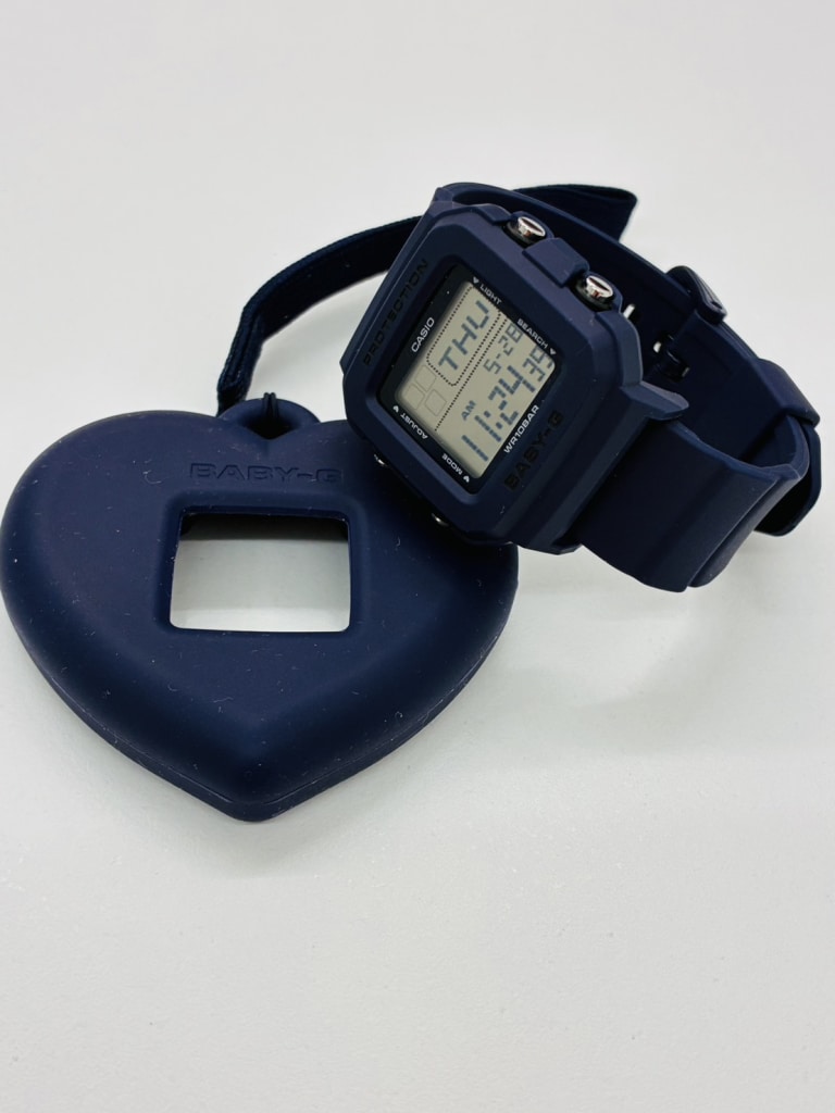 カシオ BABY-G BGD-10KH-2CJR