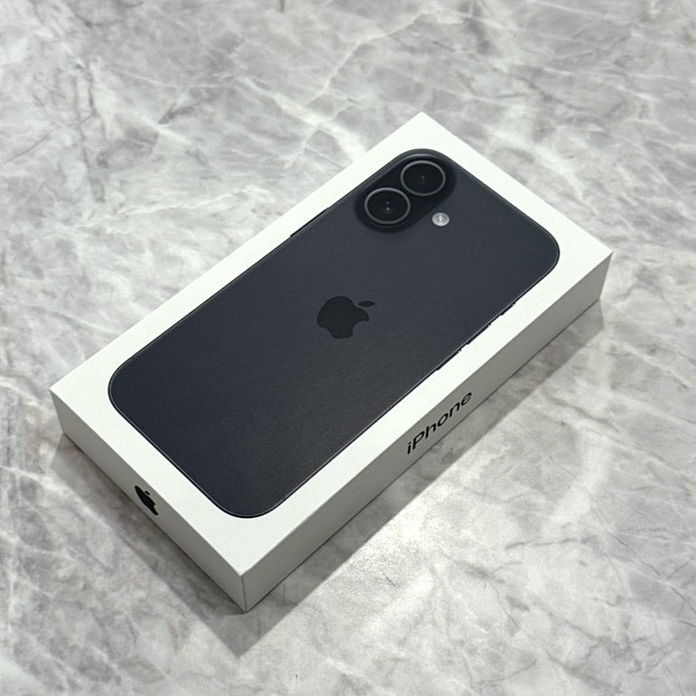 国内版SIMフリー iPhone17 512GB ブラック MG6D4J/A