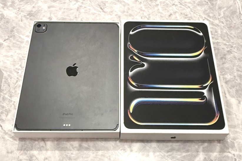 国内版SIMフリー iPadPro 13インチ 第1世代 Wi-Fi＋Cellular 1TB スペースブラック MVXW3J/A