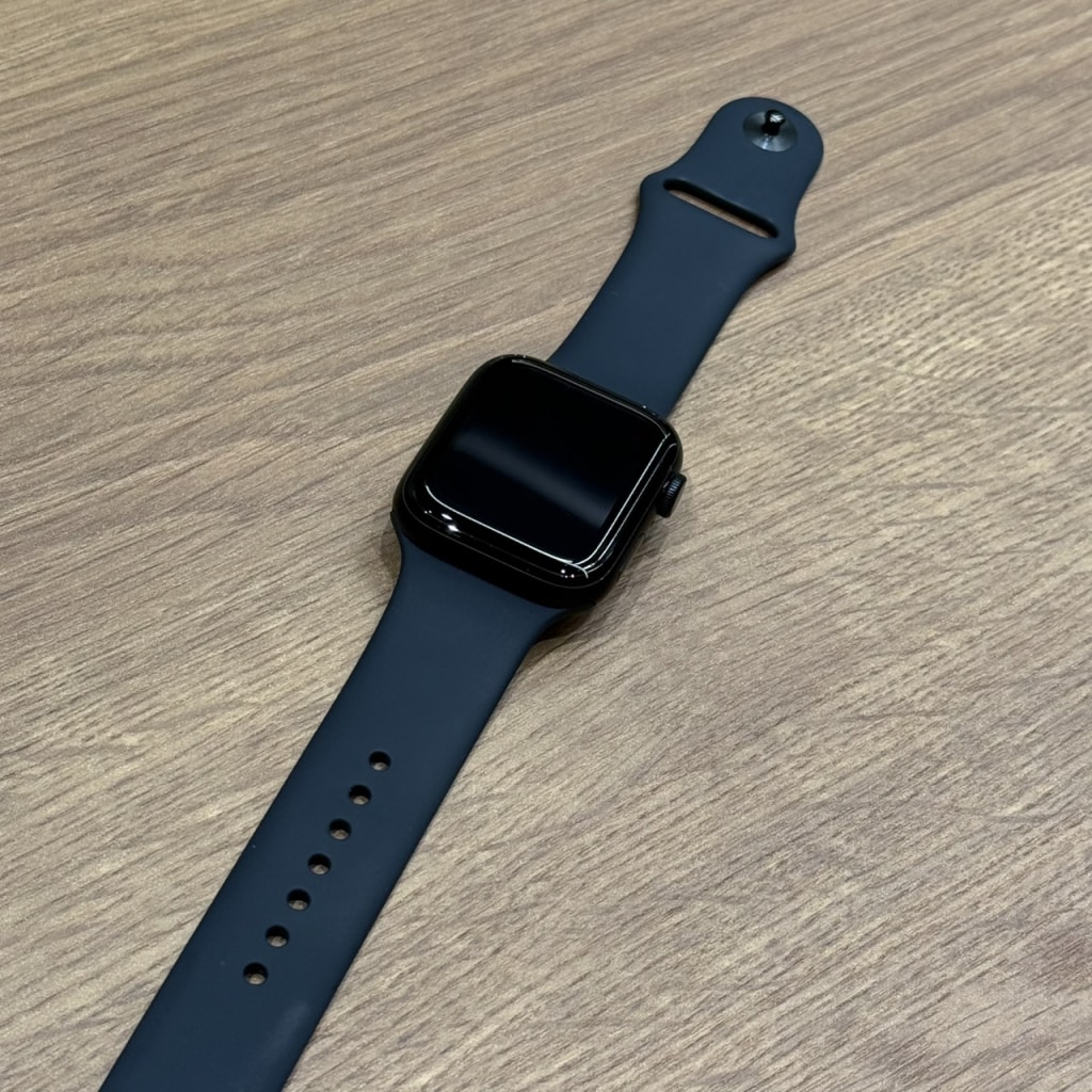 Apple Watch SE 第2世代 GPSモデル 44mm MXEJ3J/A