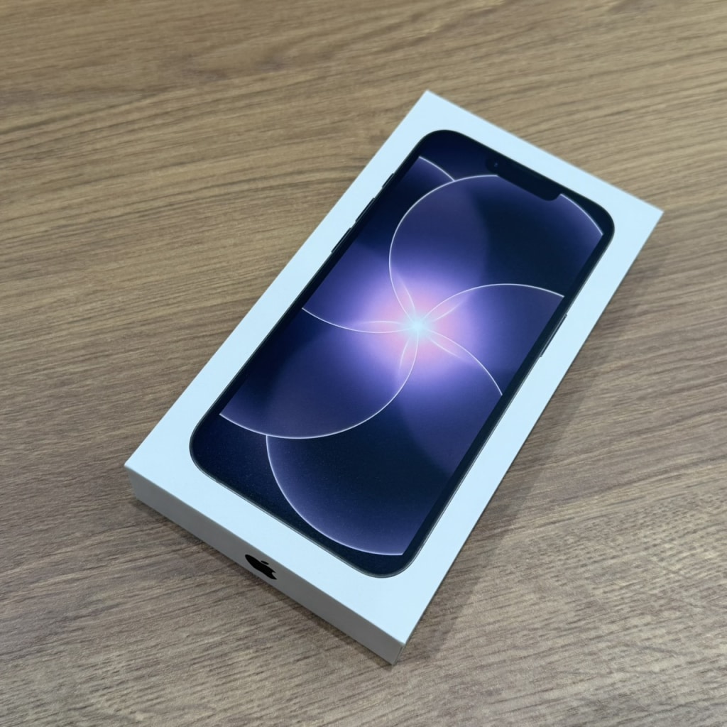 iPhone17e 256GB ブラック MHRN4J/A