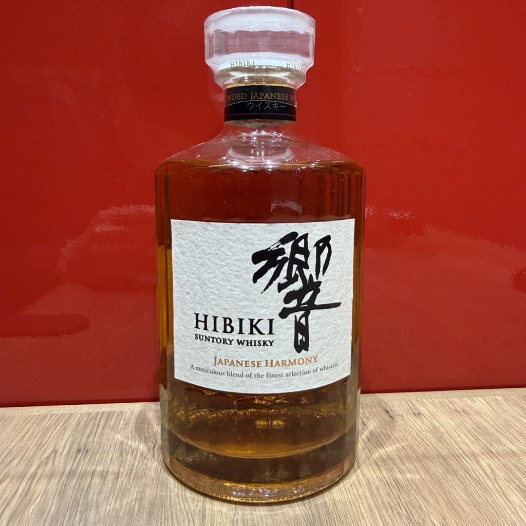 サントリー 響 ジャパニーズハーモニー 700ml/43度/瓶