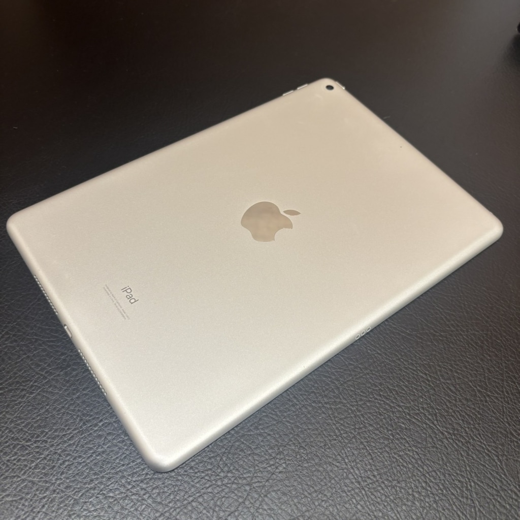 Apple iPad 第9世代 Wi-Fi 64GB シルバー MK2L3J/A