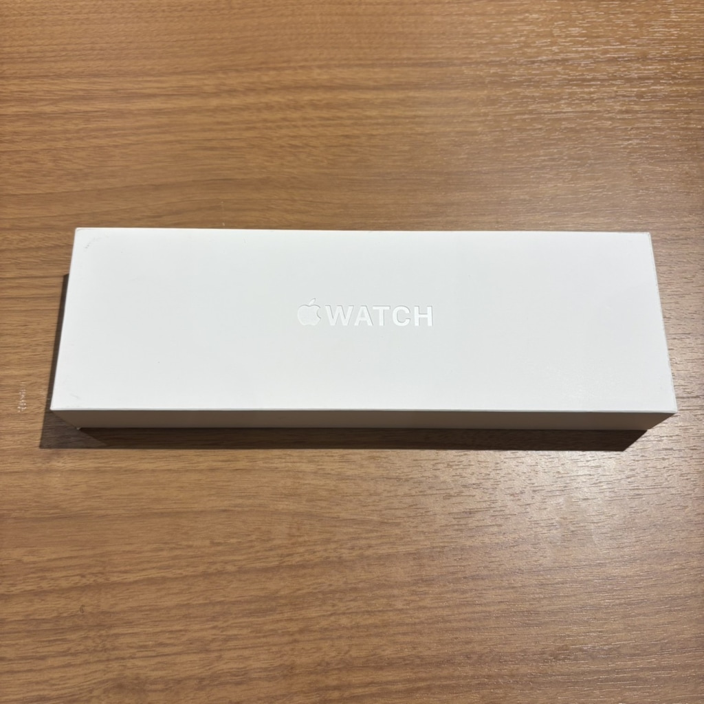 Apple Watch Series 11 GPSモデル 46mmジェットブラックアルミニウムケースとブラックスポーツバンド MEUW4J/A