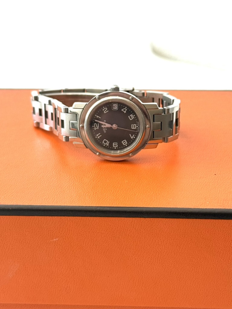 エルメス	クリッパー CL4210