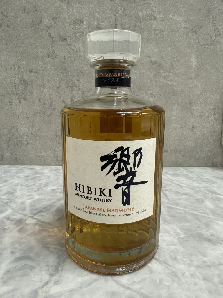 サントリー 響 ジャパニーズハーモニー 700ml/43度/瓶