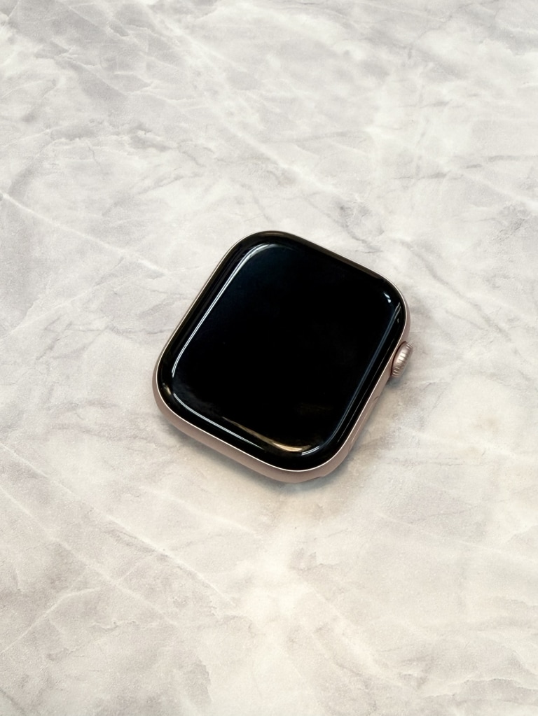 Apple Watch Series 10 GPS+Cellularモデル 46mm MWY73J/A