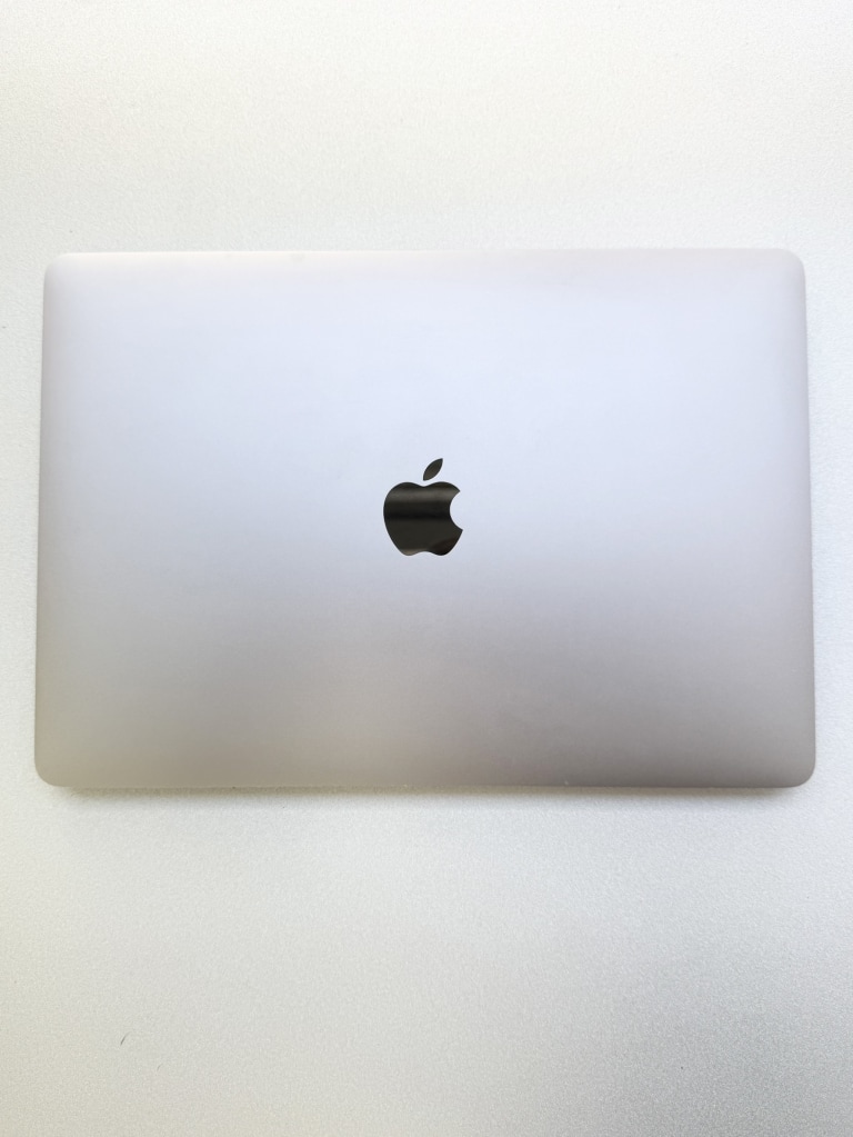MacBook Pro 13インチ 1.4G/512GB スペースグレイ MXK52J/A (Mid 2020)