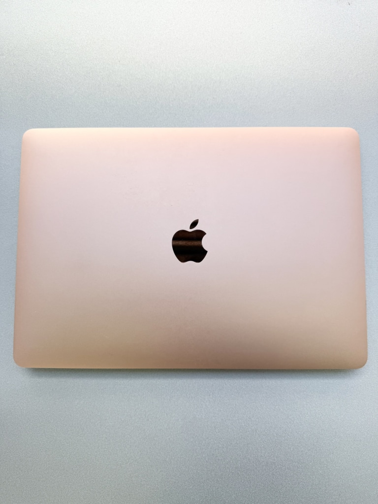 MacBook Air Retina 13インチ 2020 512GB/8GB A2179