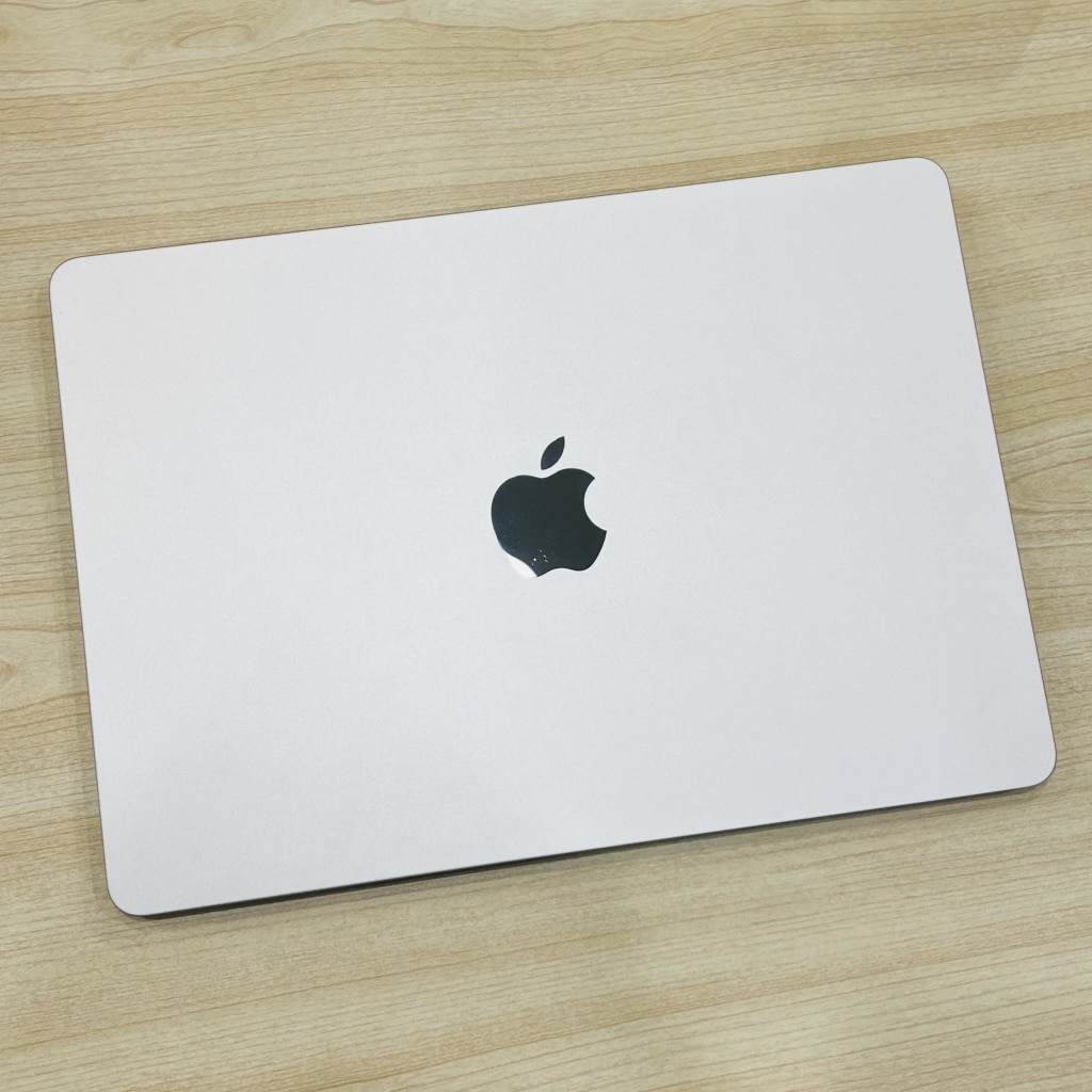 MacBook Pro 14インチ M1 2021 32GB 1TB A2442