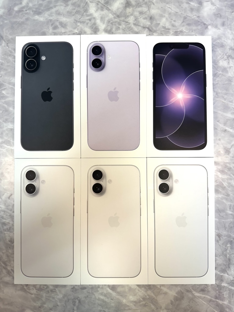 国内版SIMフリー iPhone17   iPhone17e 256GB
