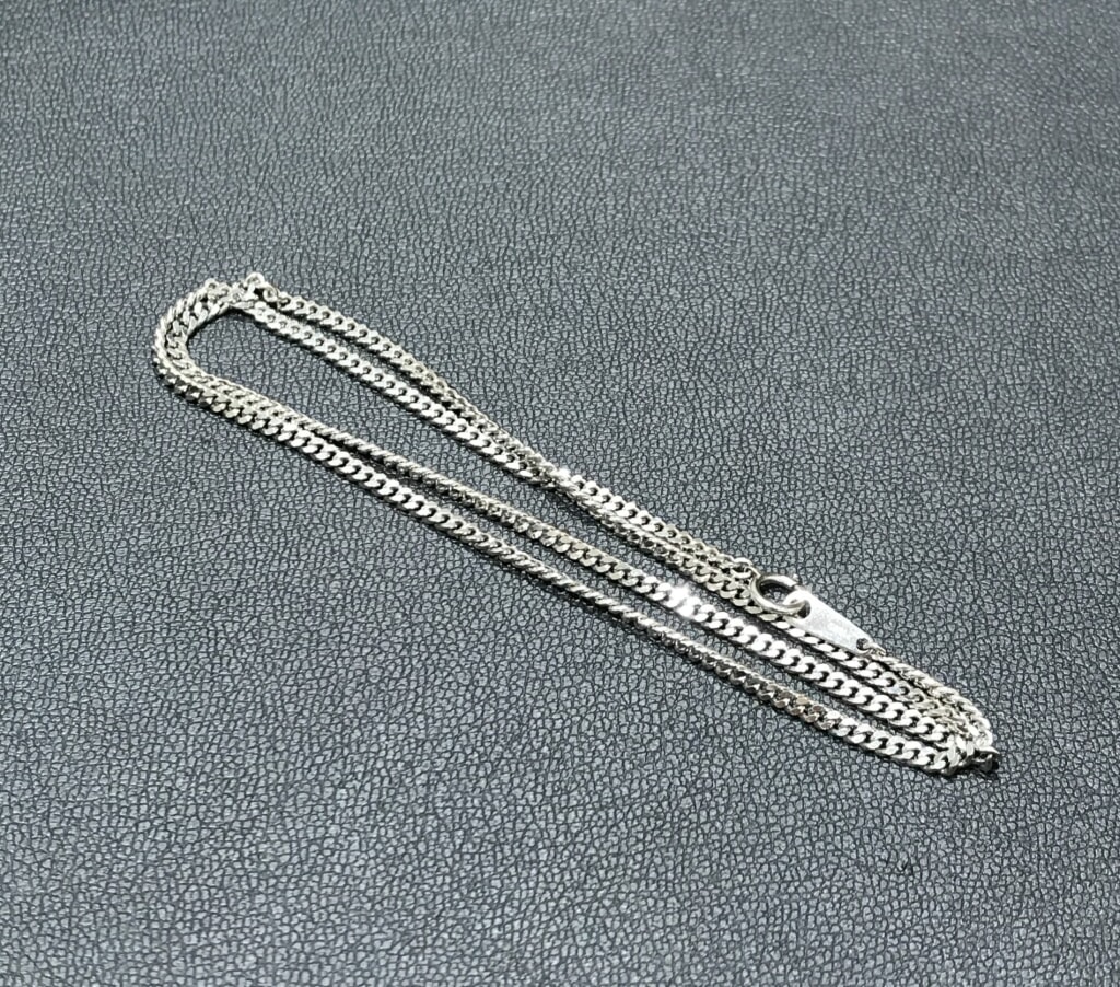 PT850 地金