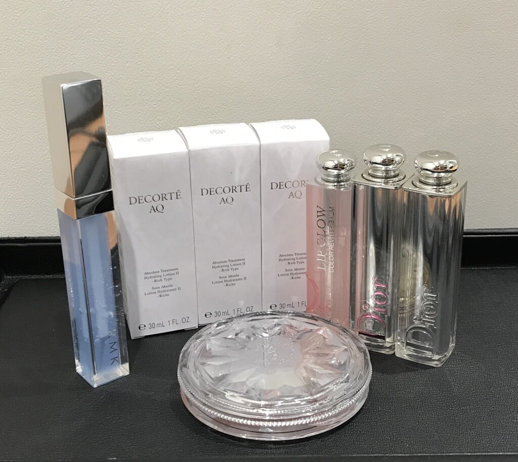 化粧品 コスメ類 おまとめ