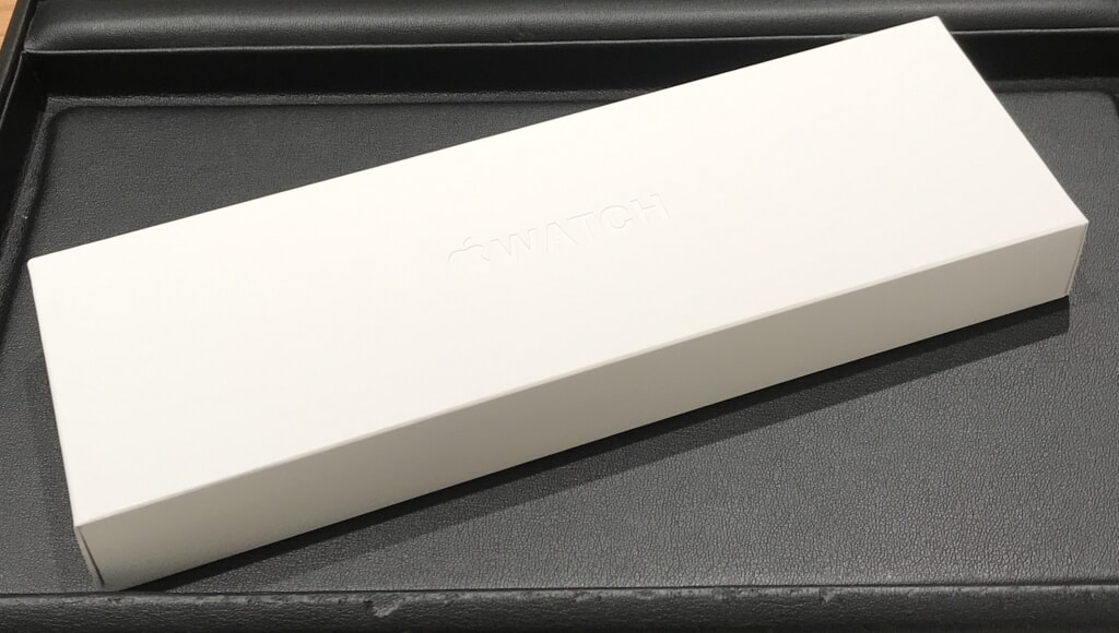 Apple Watch Series11 42mm GPS ローズゴールドアルミニウムケース/ライトブラッシュスポーツバンド (M/L) MEU44J/A
