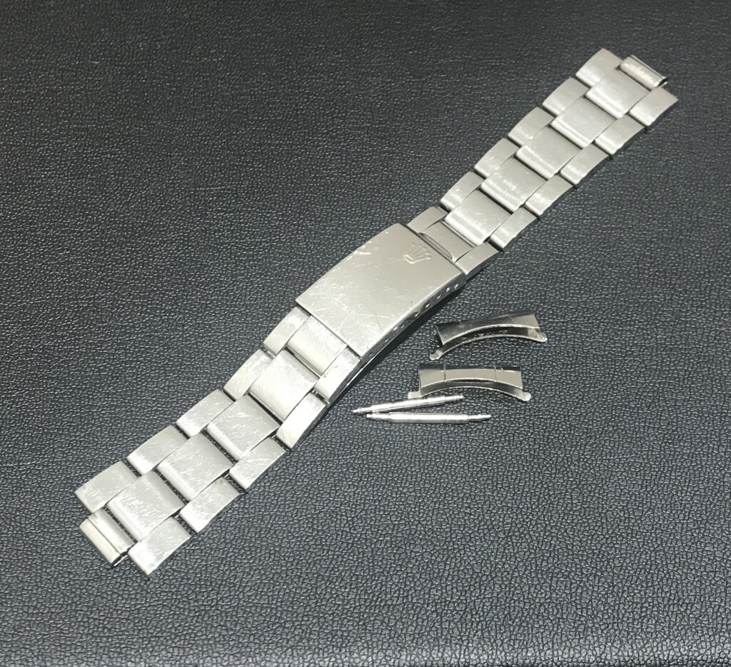ロレックス オイスターブレス 7836