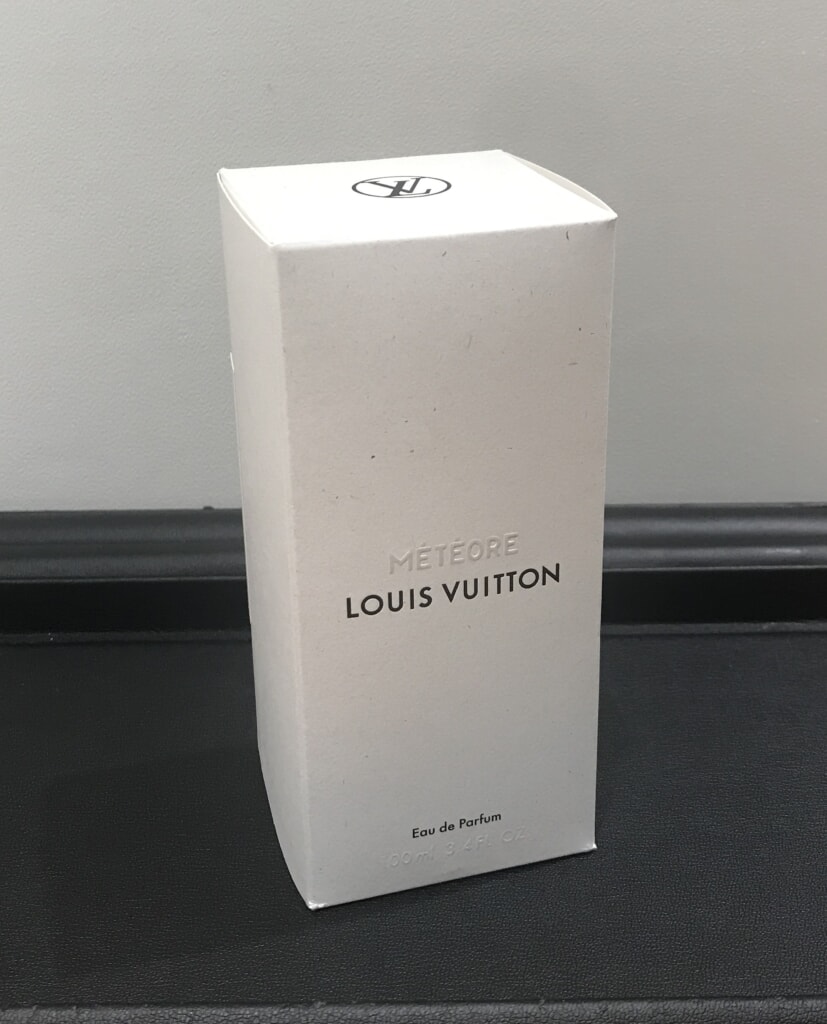 ルイヴィトン メテオール オー ドゥ パルファン 100ml 香水