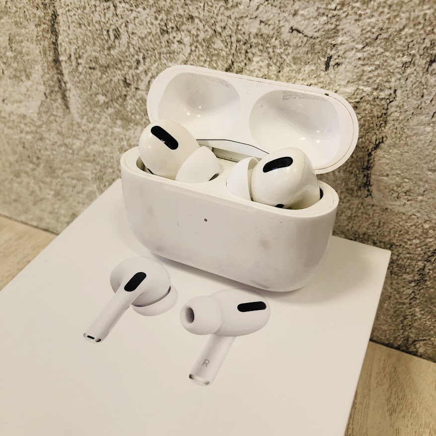 Apple　第一世代　AirPods Pro 　A2190　管理ナンバー1392 Apple (アップル) AirPods Pro 第1世代 Apple 第一世代 AirPods Pro