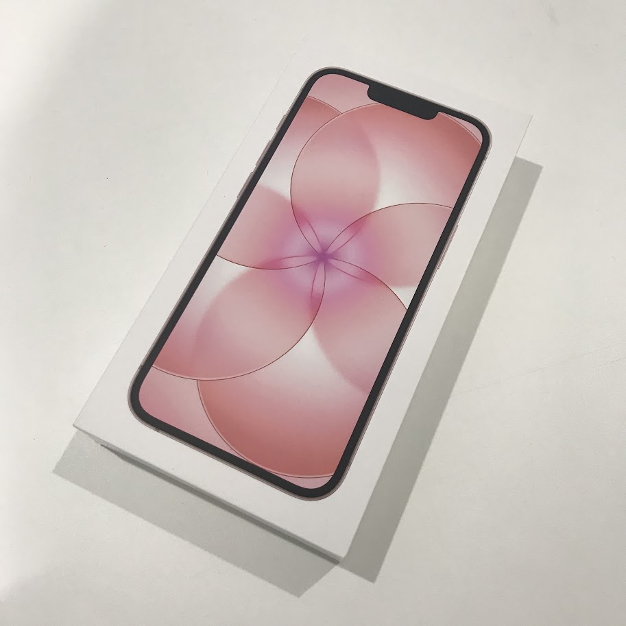 五日市店｜iPhone買取｜スマホ買取｜国内版SIMフリー iPhone17e 256GB 