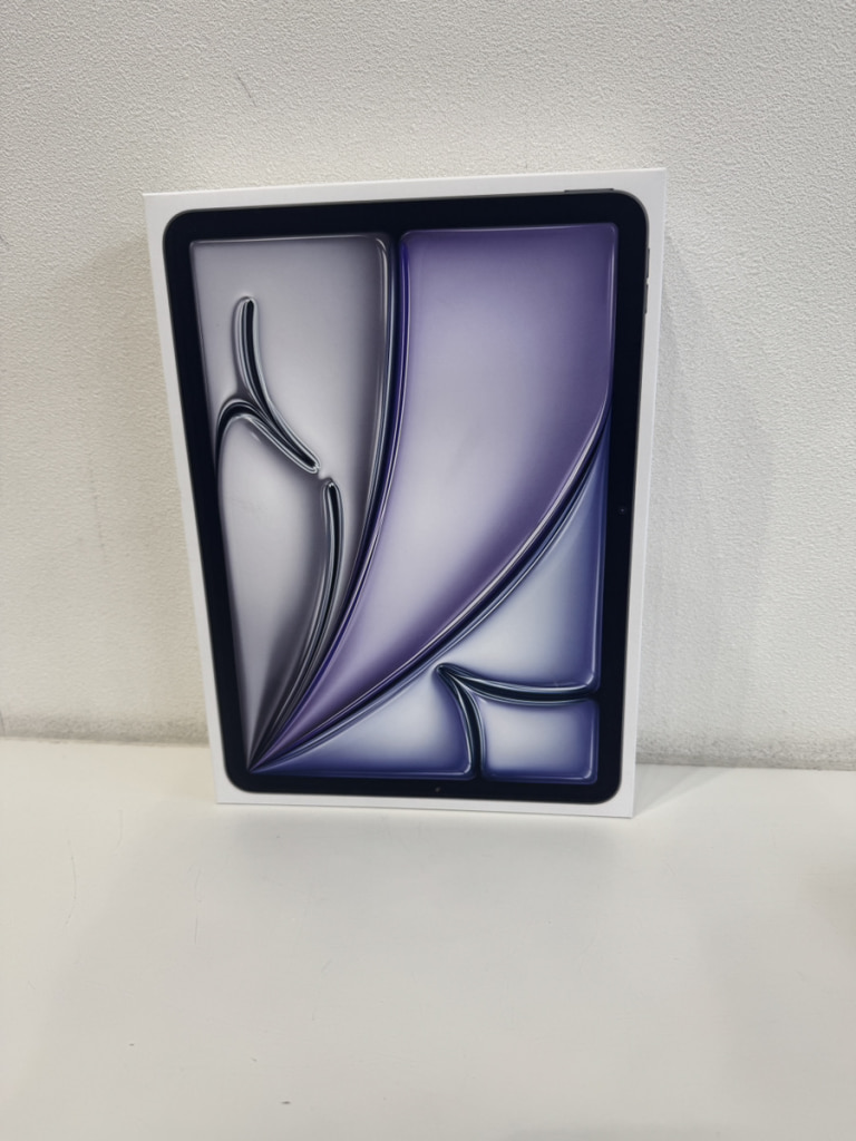 Apple iPad Air 11インチ M4 Wi-Fi 128GB スペースグレイ MH304J/A