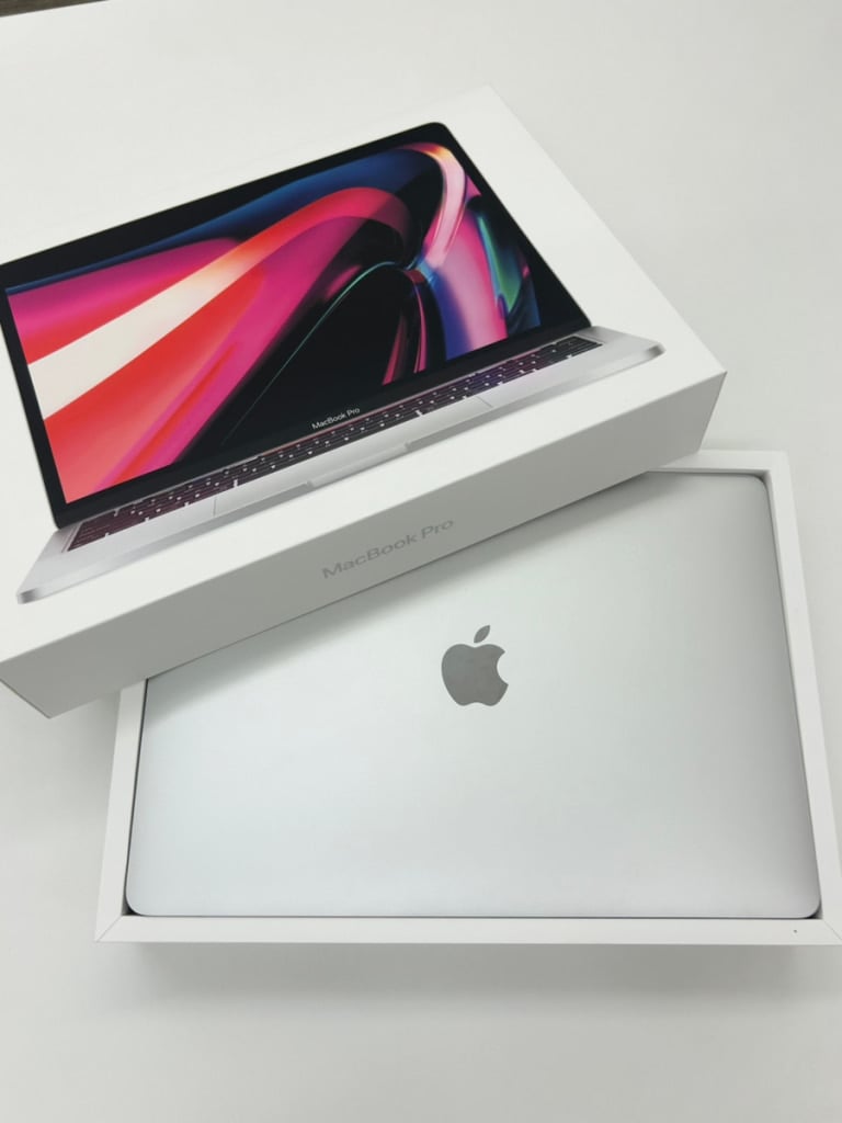 MacBook Pro 13インチ M1チップ 2020 16GB/1TB A2338