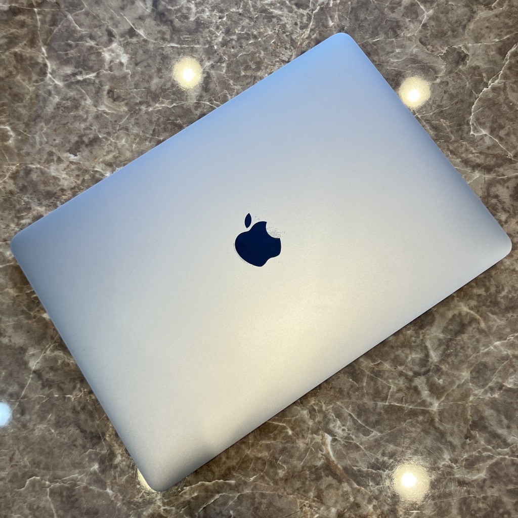 Apple MacBook Pro 13インチ M1チップ 2020 スペースグレイ 16GB/1TB A2338