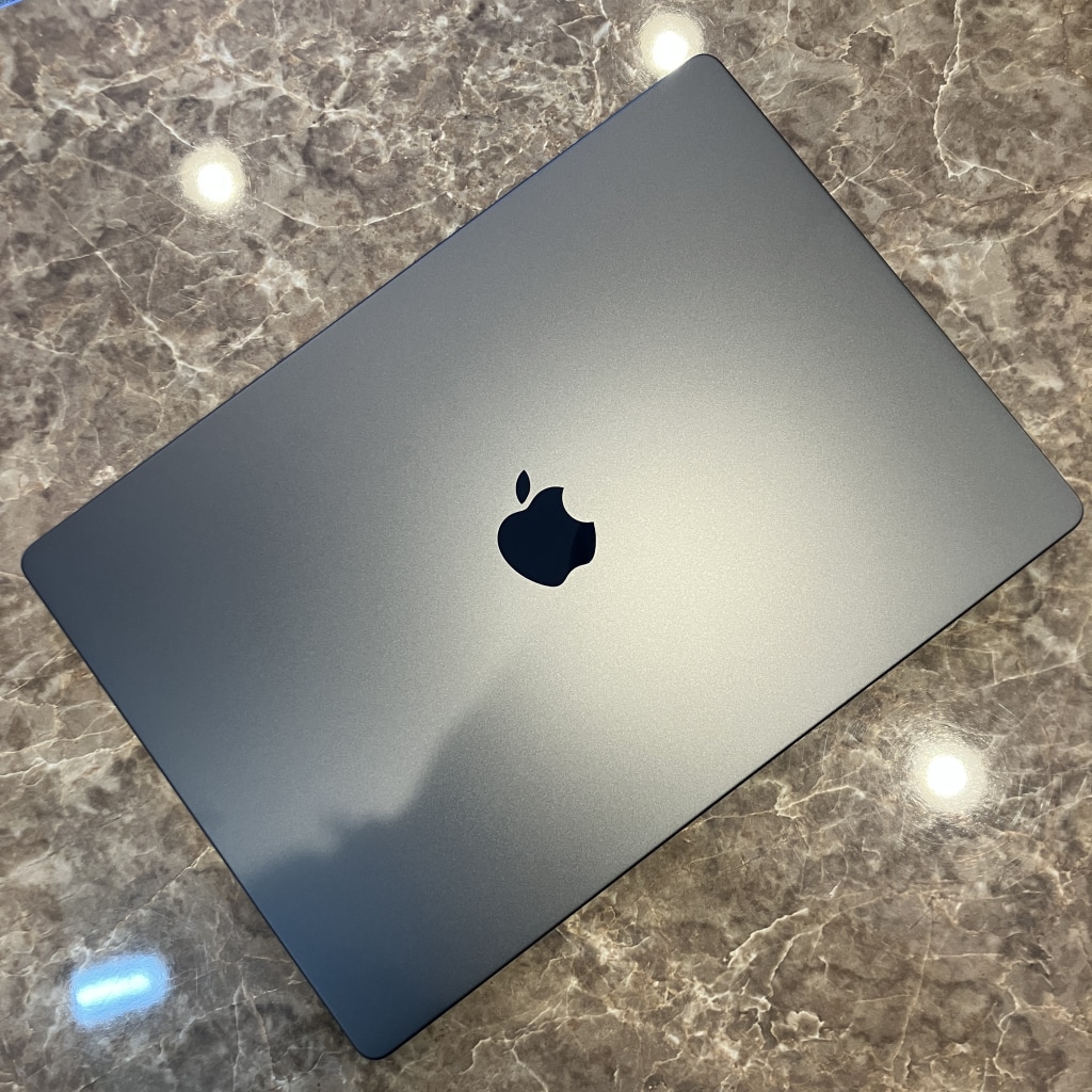 Apple Macbook Pro 2024 16インチ M4 Pro 48GB/512GB A3403