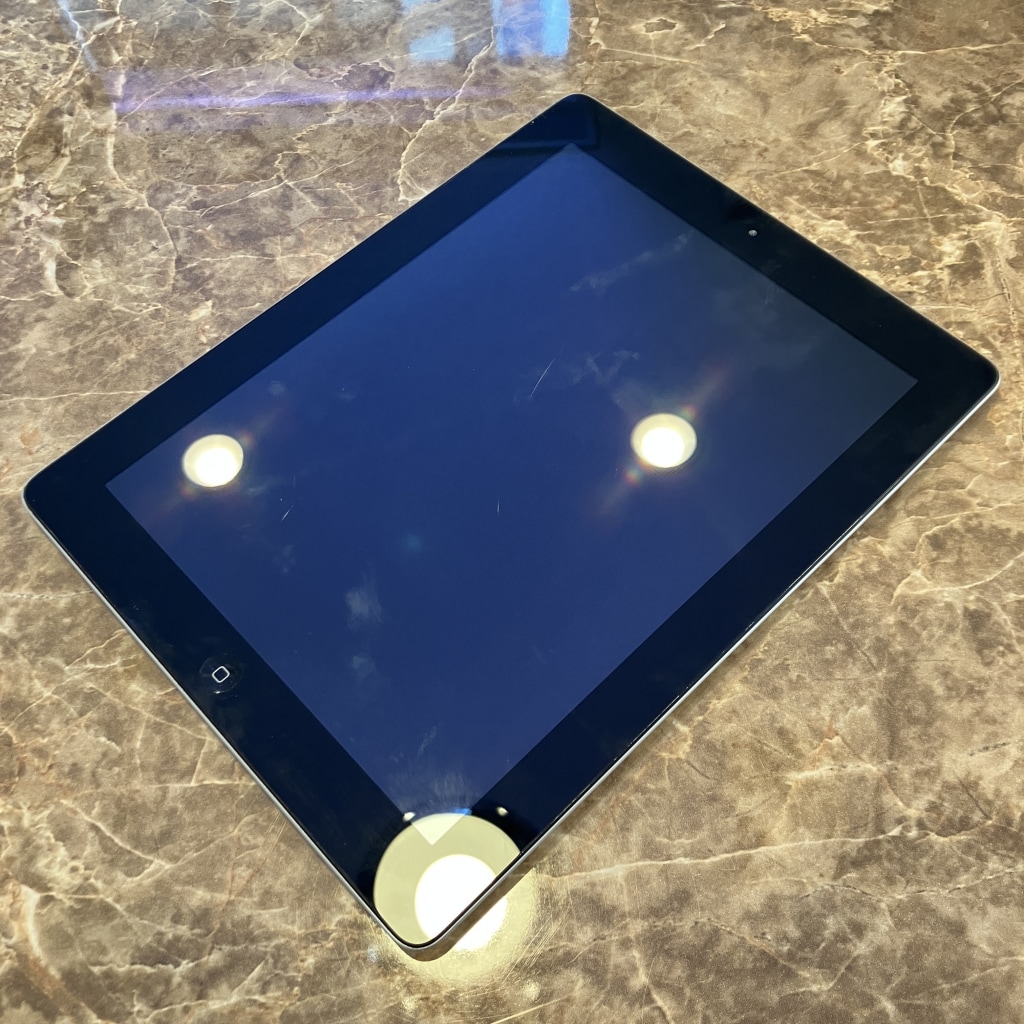 Apple iPad 第3世代 A1416 ジャンク