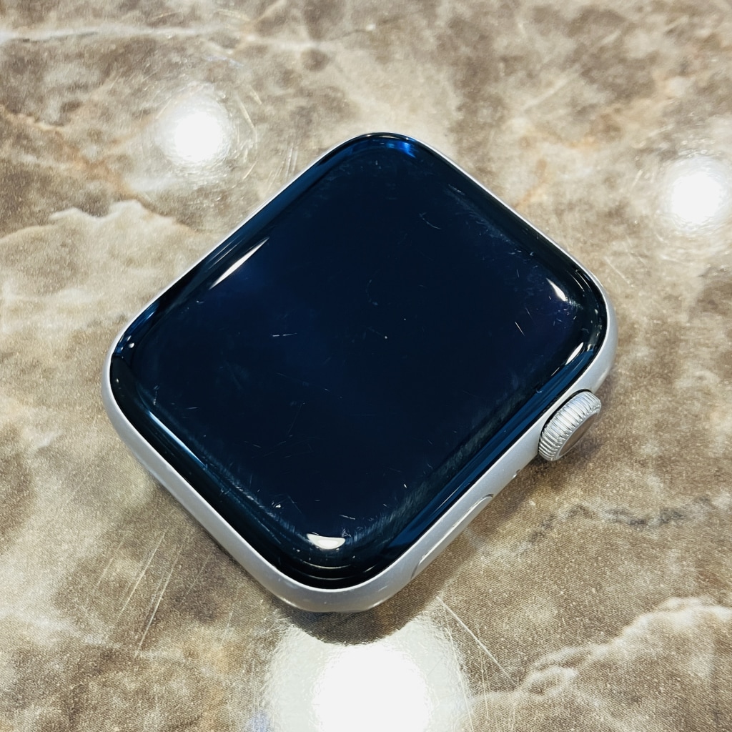 Applewatch series6 GPSモデル 44mm M02D3J/A