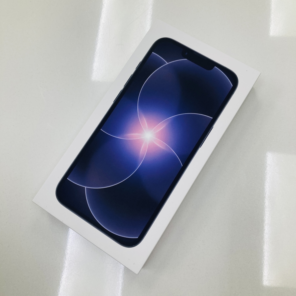 Apple iPhone17e 256GB ブラック MHRN4J/A