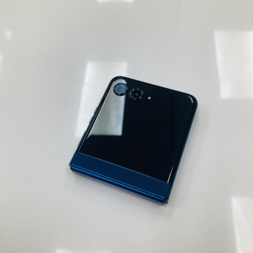 Motorola razr 60s 256GB