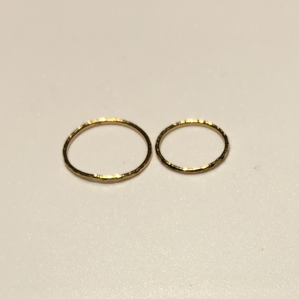 K20 地金 1.4g