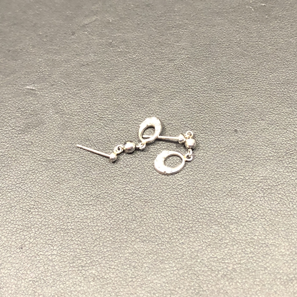 PT850 メレ＋地金 0.8g