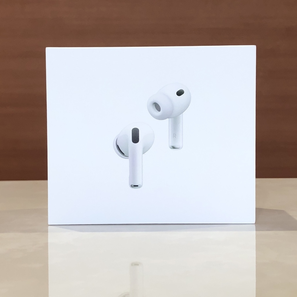 Apple AirPods Pro 第3世代 MFHP4J/A
