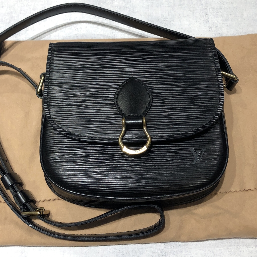 ルイヴィトン エピ サンクルー M52192