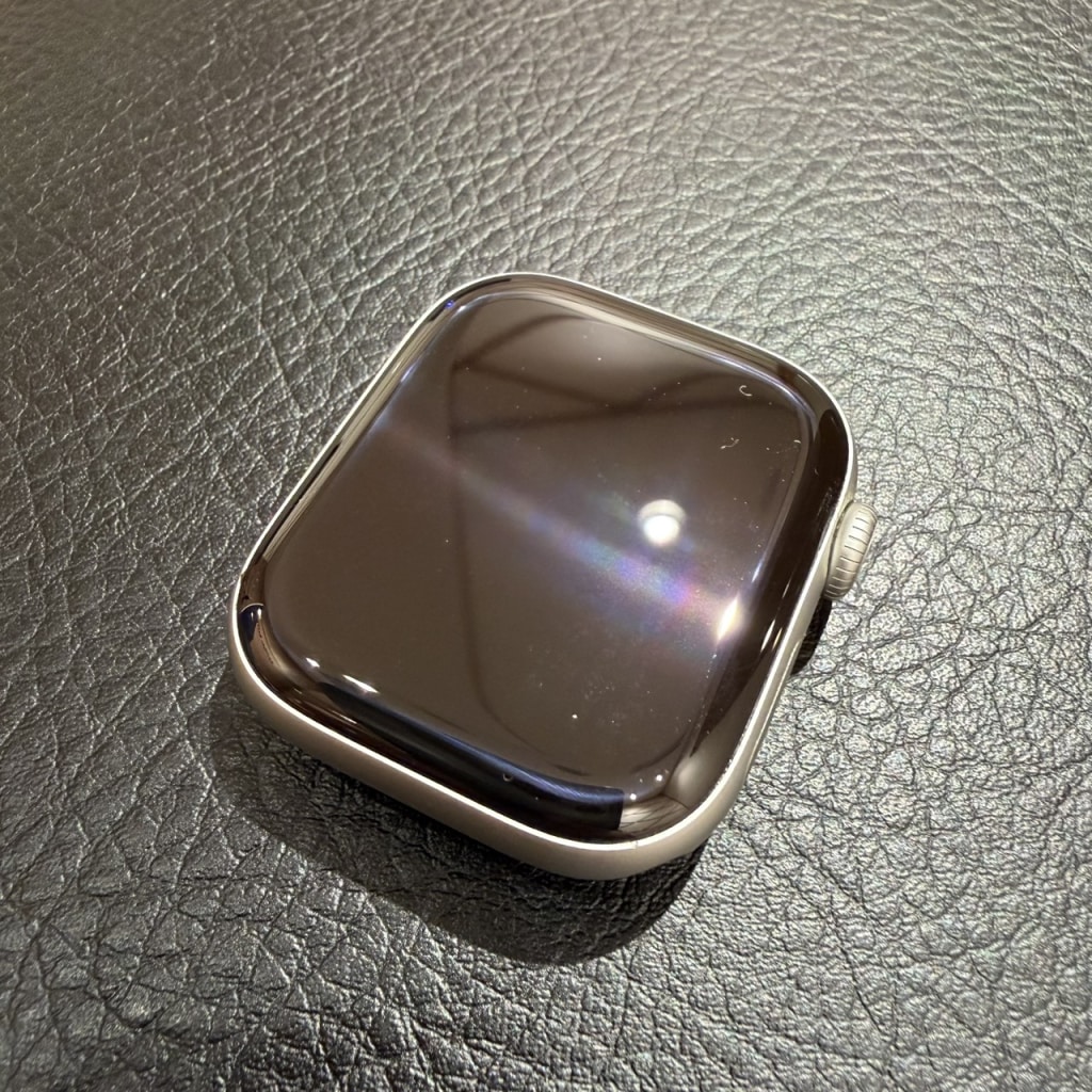 AppleWatch Series11 42mm GPS+Cellularモデル MF9F4J/A