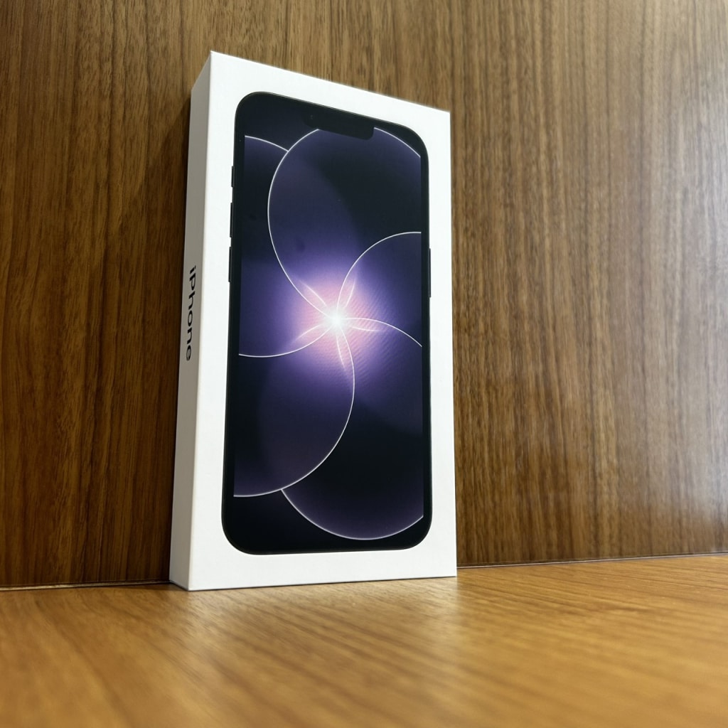 国内版SIMフリー iPhone17e 256GB ブラック MHRN4J/A