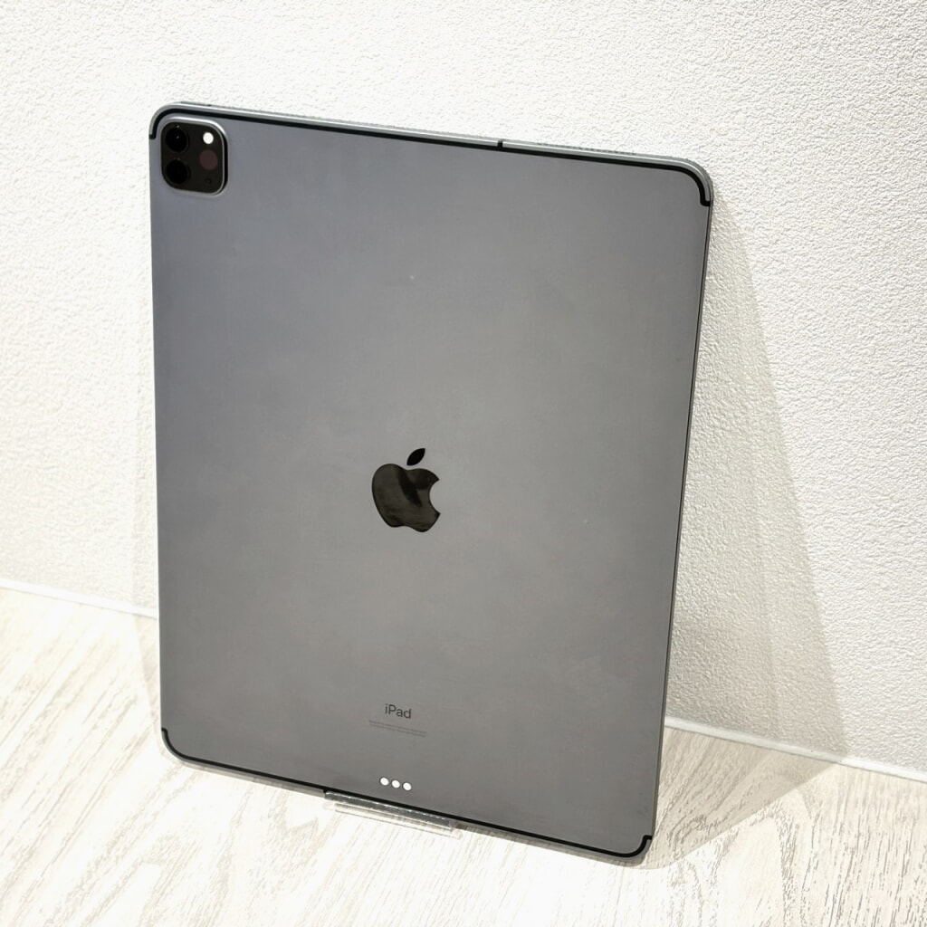 iPad Pro 12.9inch 第4世代 128GB スペースグレイ MY3C2J/A