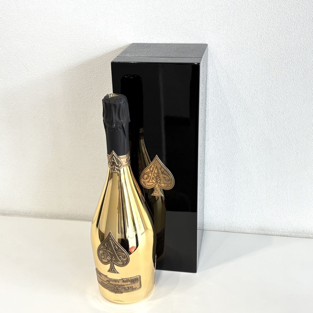 アルマンド ブリニャック ゴールド 750ml/12.5度/瓶