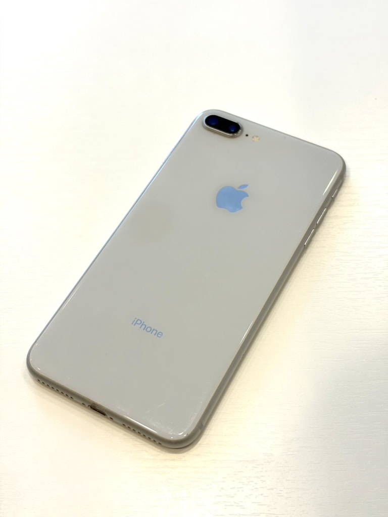iPhone8Plus ジャンク