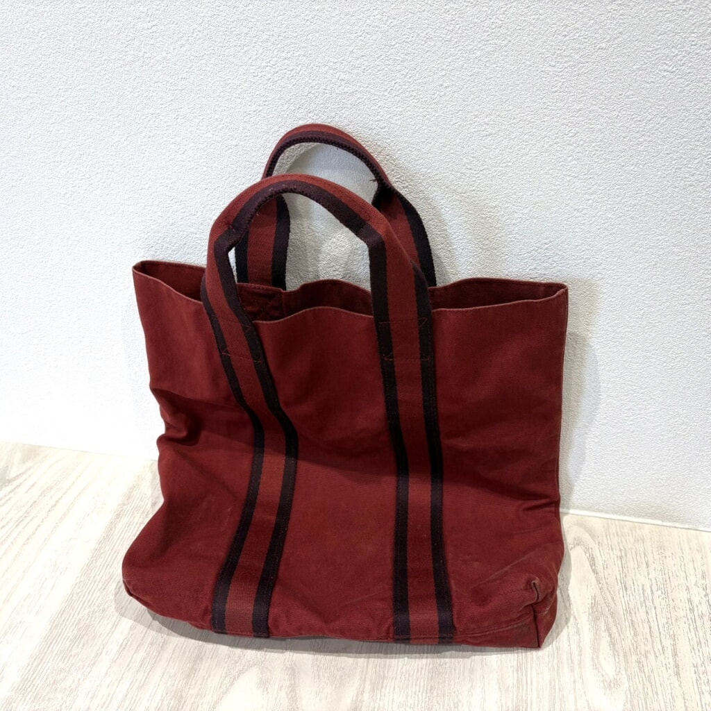 エルメス フールトゥ カバス