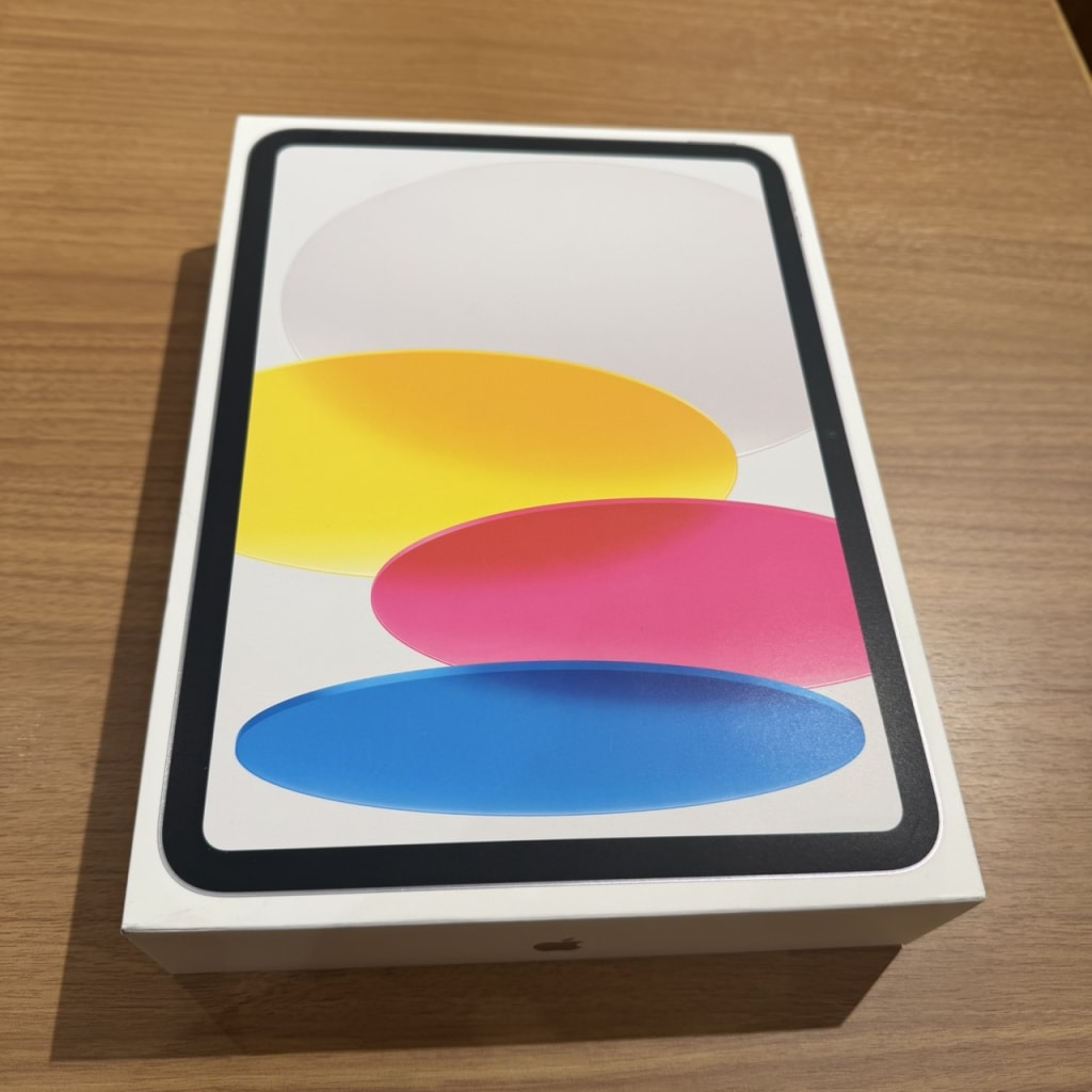Apple iPad A16 11インチ 第11世代 Wi-Fi 128GB シルバー MD3Y4J/A