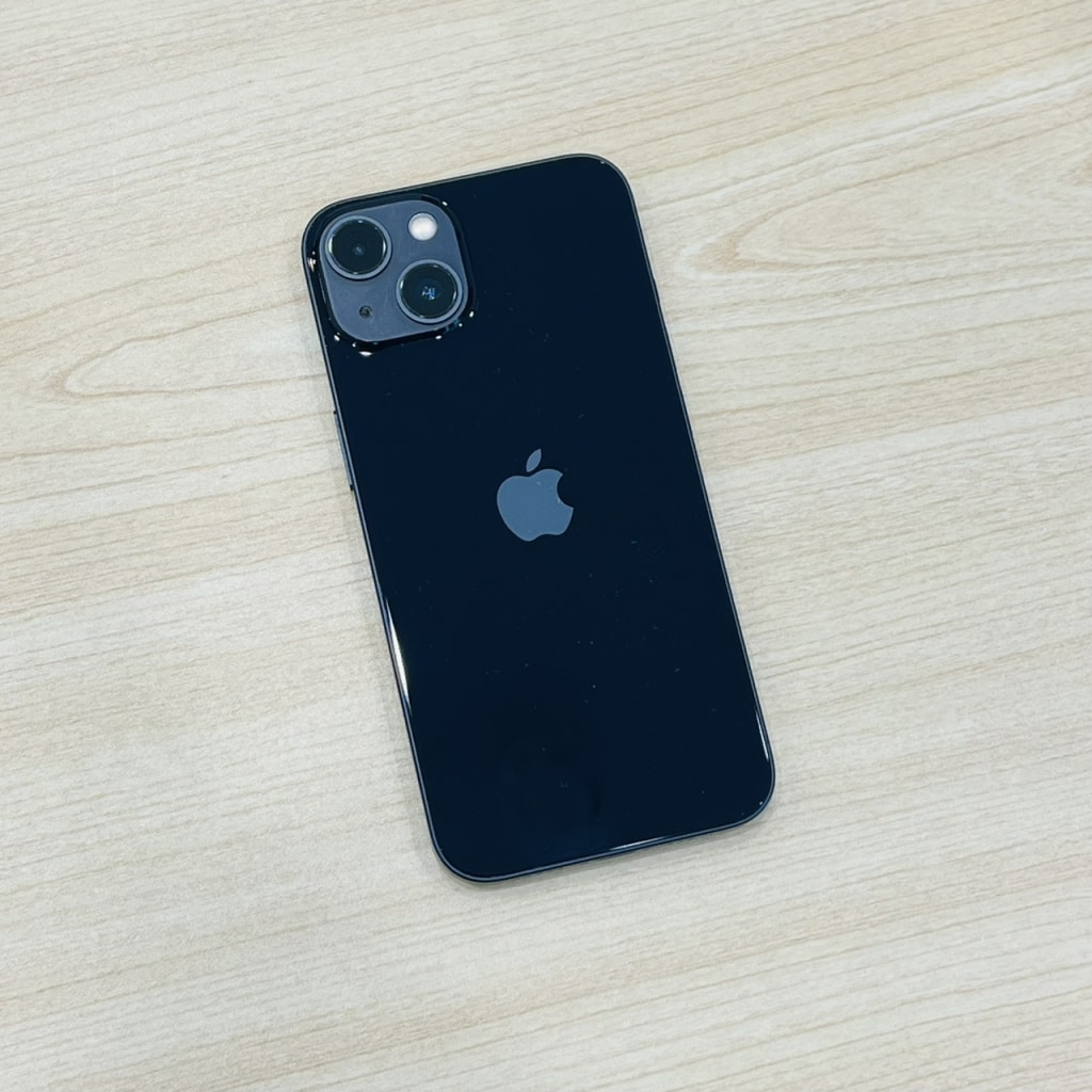 SIMロック解除(au) iPhone12 64GB ブラック MGHN3J/A