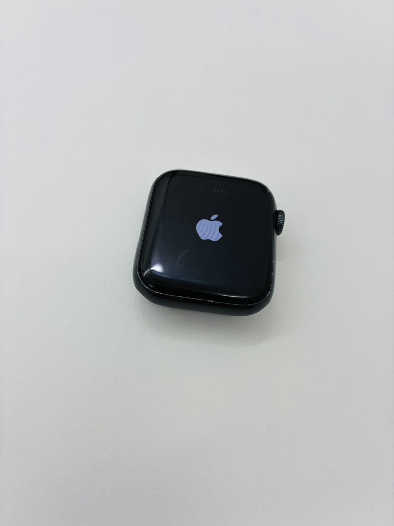 AppleWatchSE 44㎜ GPS+Cellular スペースグレイアルミニウム MYF02J/A