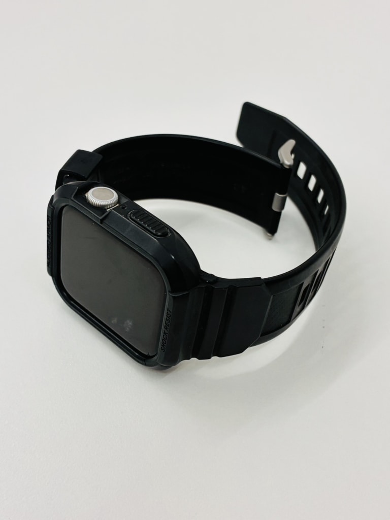 AppleWatch Series5 GPSモデル アルミニウム 44mm MWVD2J/A