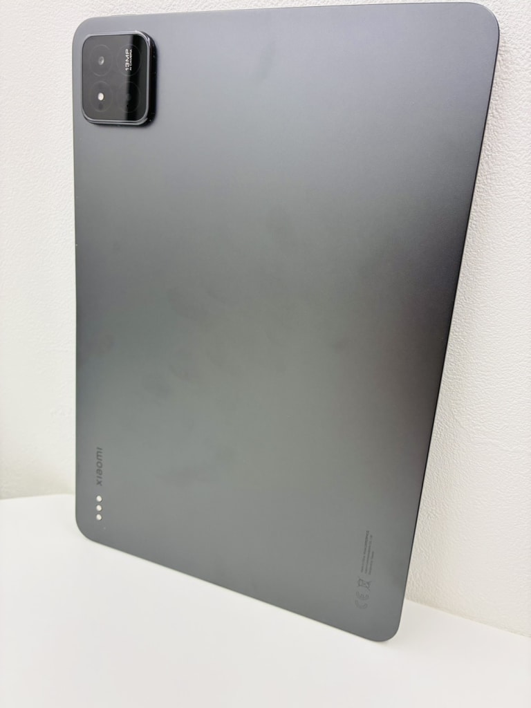Xiaomi/シャオミ Pad7 128GB グレー 2410CRP4CG