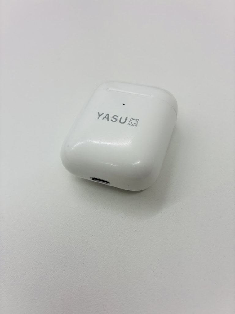 Apple AirPods 第2世代 MRXJ2J/A