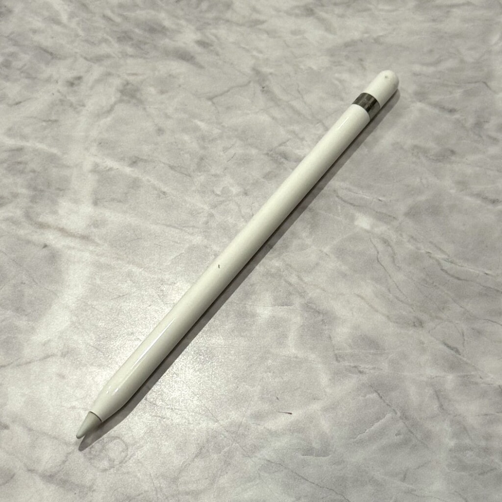 Apple pencil 第1世代 MK0C2J/A