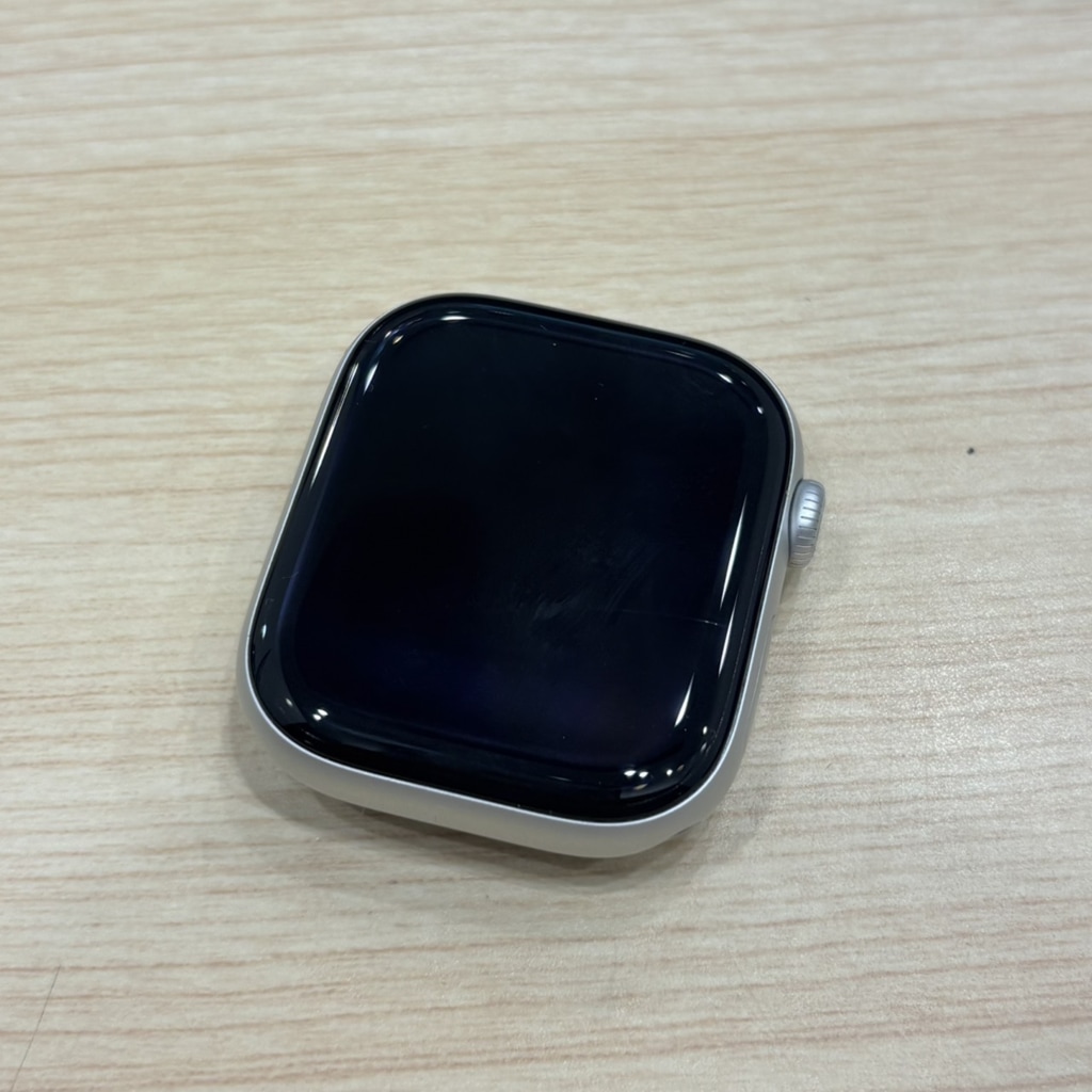 Apple Watch Series 10 GPSモデル 46mm MWWM3J/A