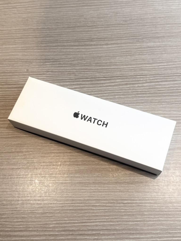 Apple Watch SE2 GPS + Cellular アルミニウム 40mm MXGC3J/A